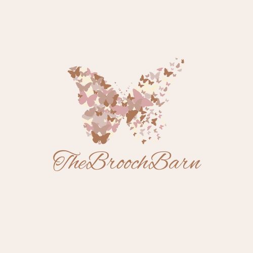 The Brooch Barn
